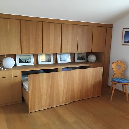 Apartamento Marie-Anne Garmisch-Partenkirchen Exterior foto