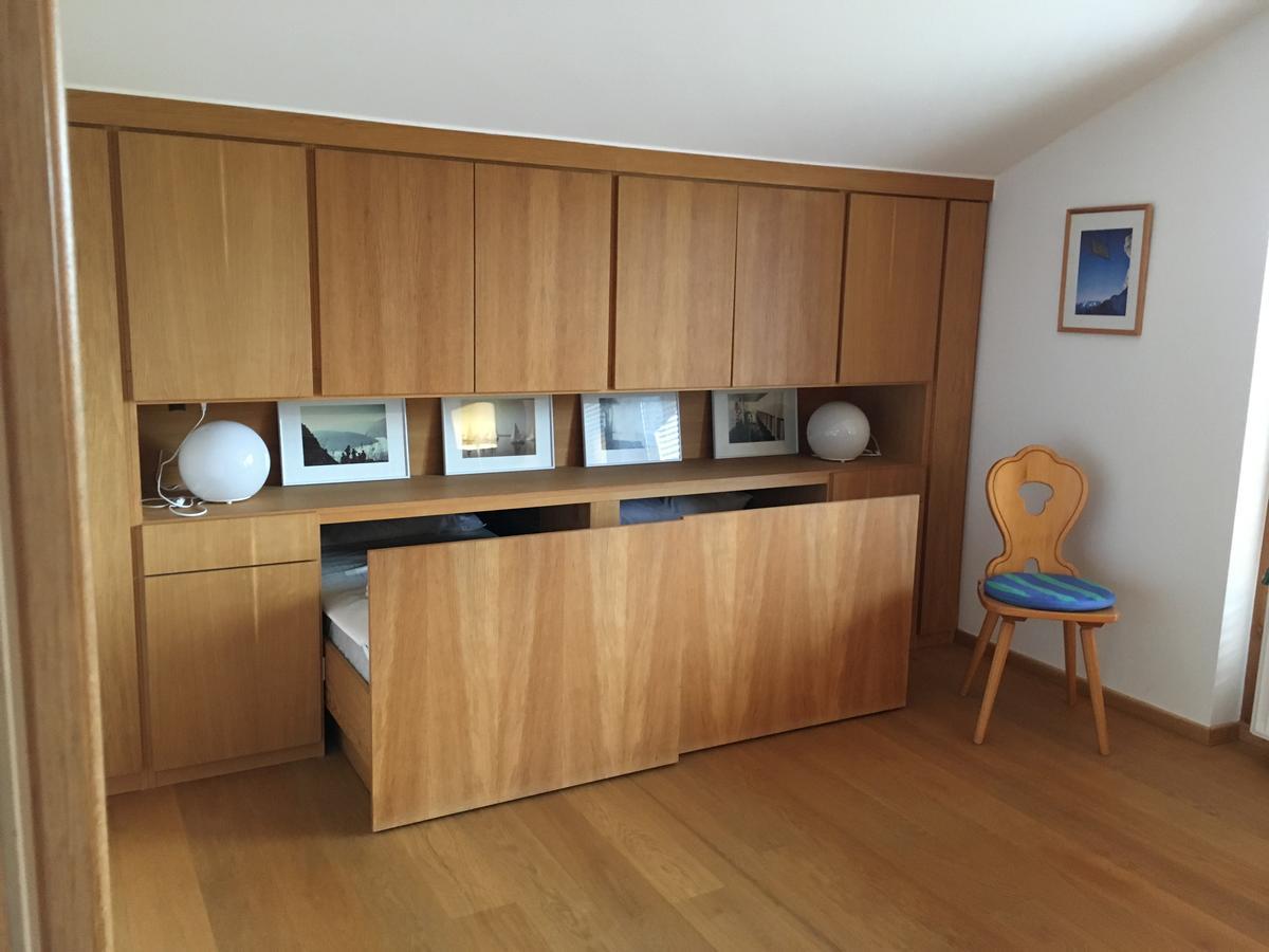 Apartamento Marie-Anne Garmisch-Partenkirchen Exterior foto