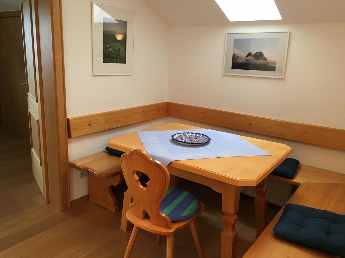 Apartamento Marie-Anne Garmisch-Partenkirchen Exterior foto